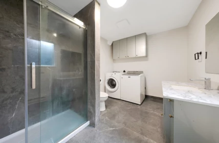 Basement Recreation Room Photo of 15006 99a Avenue, Surrey, BC