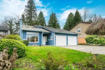 15006 99a Avenue, Surrey, BC, Surrey — Single Family Residence for sale