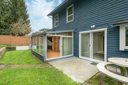 Outdoor Deck Photo of 15006 99a Avenue, Surrey, BC