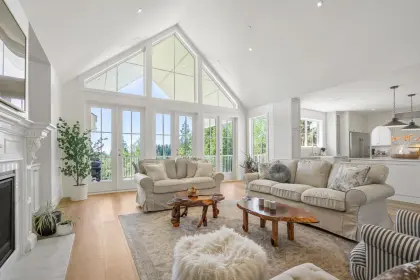 9919 Willingdon Street, Mission, BC, Mission — Single Family Residence for sale