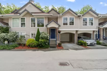 59 8716 Walnut Grove Drive, Langley, BC, Langley — Townhouse for sale