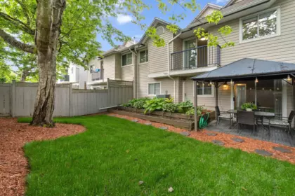 59 8716 Walnut Grove Drive, Langley, BC, Langley — Townhouse for sale