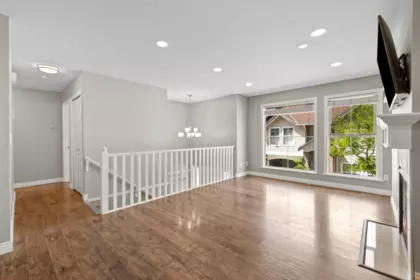 59 8716 Walnut Grove Drive, Langley, BC, Langley — Townhouse for sale