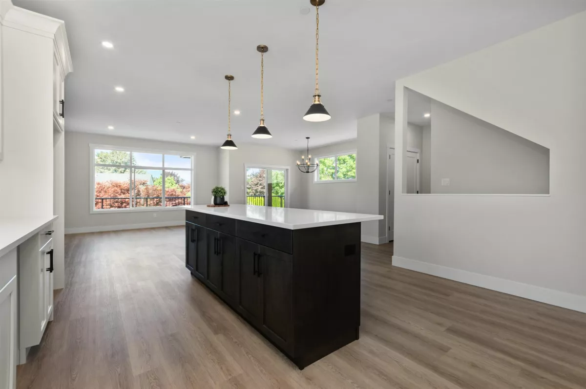 Dining Area Photo of 5951 Carter Road, Chilliwack, BC