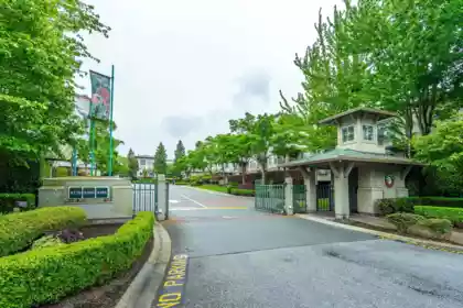 212 8180 Jones Road, Richmond, BC, Richmond — Apartment/Condo for sale