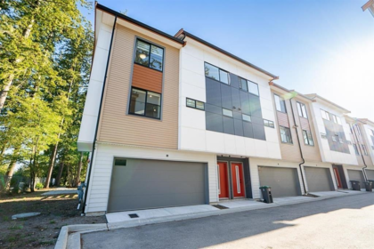 15 6138 128 Street, Surrey, BC, Surrey — Townhouse for sale