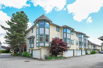 48 8500 Bennett Road, Richmond, BC, Richmond — Townhouse for sale