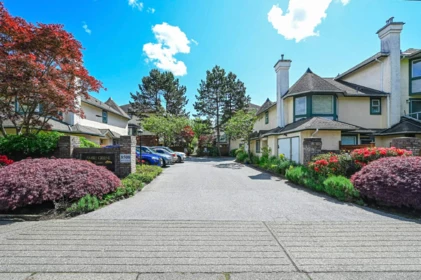 48 8500 Bennett Road, Richmond, BC, Richmond — Townhouse for sale