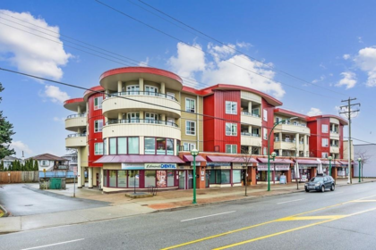 302 7738 Edmonds Street, Burnaby, BC, Burnaby — Apartment/Condo for sale