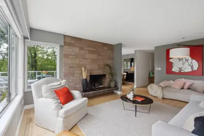345 W Braemar Road, North Vancouver, BC, North vancouver — Single Family Residence for sale
