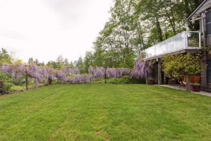 345 W Braemar Road, North Vancouver, BC, North vancouver — Single Family Residence for sale