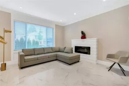 7442 Williams Road, Richmond, BC, Richmond — Single Family Residence for sale