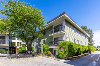 221A 8635 120 Street, Delta, BC, Delta — Apartment/Condo for sale