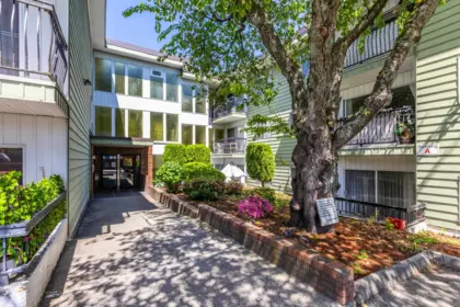 221A 8635 120 Street, Delta, BC, Delta — Apartment/Condo for sale