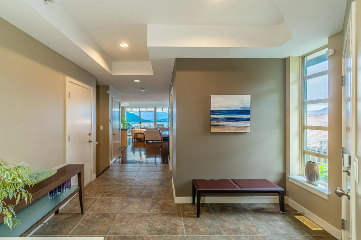 Dining Area Photo of 8649 Seascape Road, West Vancouver, BC