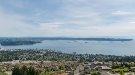 2345 Kadlec Court, West Vancouver, BC, West Vancouver — Single Family Residence for sale