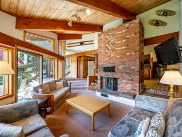 5670 Alta Lake Road, Whistler, BC, Whistler — Single Family Residence for sale