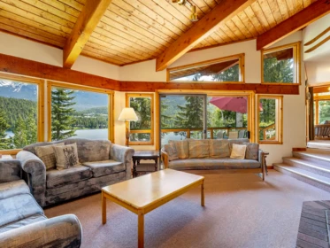 5670 Alta Lake Road, Whistler, BC, Whistler — Single Family Residence for sale