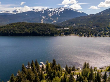5670 Alta Lake Road, Whistler, BC, Whistler — Single Family Residence for sale