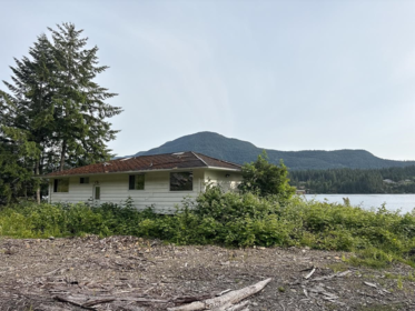 Garden / Landscaping Photo of District Lot 5270, Egmont, BC