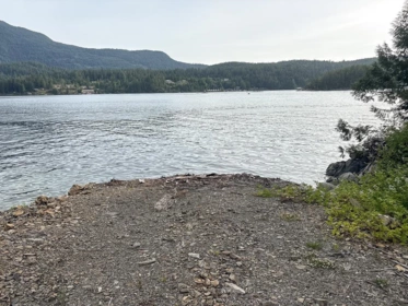Hot Tub / Spa Photo of District Lot 5270, Egmont, BC