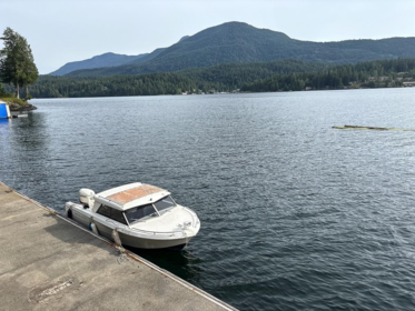 Loft / Bonus Room Photo of District Lot 5270, Egmont, BC