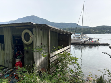 Mudroom Photo of District Lot 5270, Egmont, BC