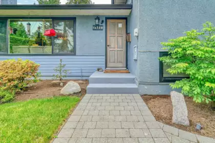 14750 110a Avenue, Surrey, BC, Surrey — Single Family Residence for sale