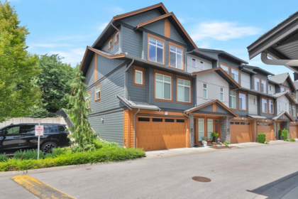 19 17033 Fraser Highway, Surrey, BC, Surrey — Townhouse for sale