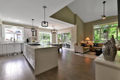 19 17033 Fraser Highway, Surrey, BC, Surrey — Townhouse for sale