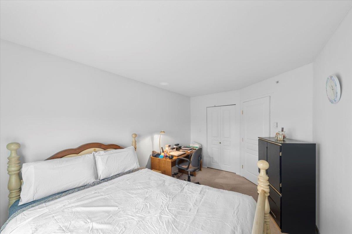 Bedroom 4 Photo of PH23 760 Kingsway, Vancouver, BC