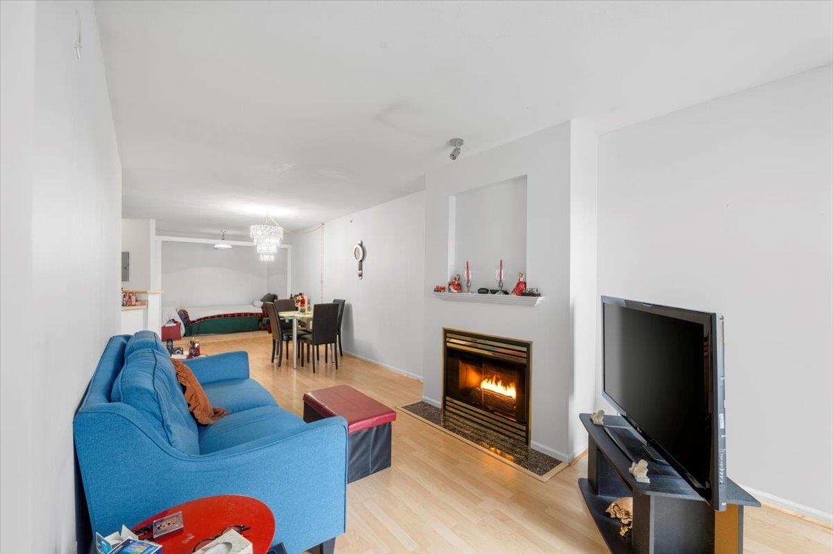 Pantry Photo of PH23 760 Kingsway, Vancouver, BC