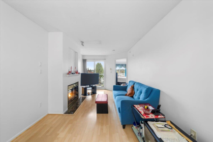 Bedroom 2 Photo of PH23 760 Kingsway, Vancouver, BC