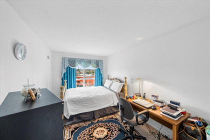 Bedroom 3 Photo of PH23 760 Kingsway, Vancouver, BC