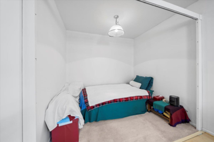 Hallway Photo of PH23 760 Kingsway, Vancouver, BC