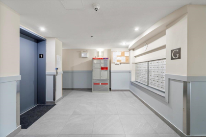 PH23 760 Kingsway, Vancouver, BC