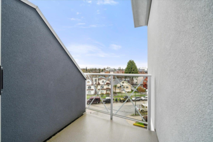 Outdoor Patio Photo of PH23 760 Kingsway, Vancouver, BC