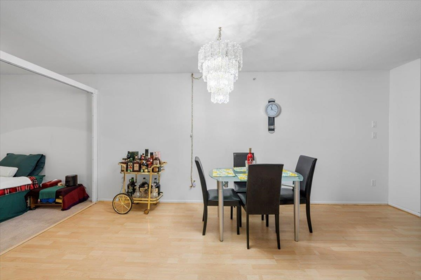 Primary Bedroom Photo of PH23 760 Kingsway, Vancouver, BC