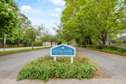 204 6651 Lynas Lane, Richmond, BC, Richmond — Apartment/Condo for sale