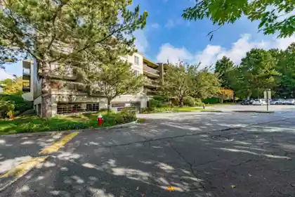 204 6651 Lynas Lane, Richmond, BC, Richmond — Apartment/Condo for sale