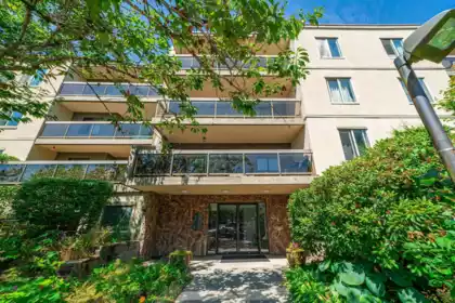 204 6651 Lynas Lane, Richmond, BC, Richmond — Apartment/Condo for sale