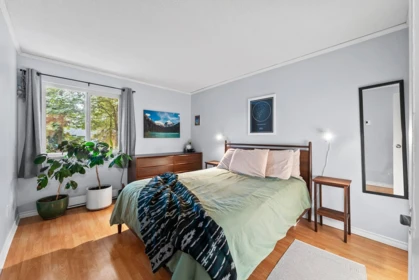 8214 Rosswood Place, Burnaby, BC, Burnaby — Townhouse for sale