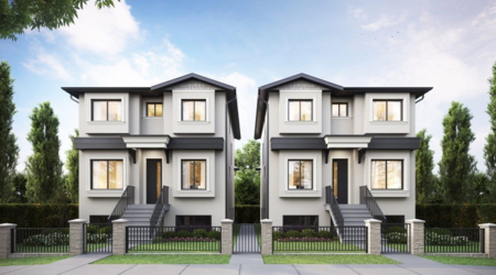 1 6885 Aubrey Street, Burnaby, BC, Sperling-Duthie — 6 bed single family residence for sale