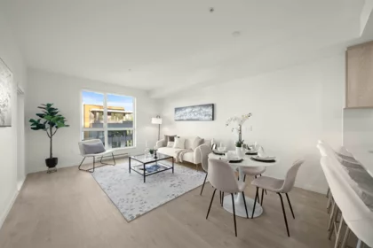 302 6585 195a Street, Surrey, BC, Surrey — Apartment/Condo for sale
