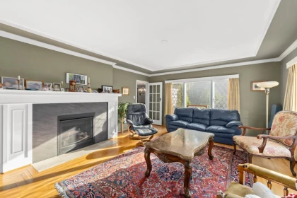 Breakfast Nook Photo of 8561 Bradner Road, Abbotsford, BC