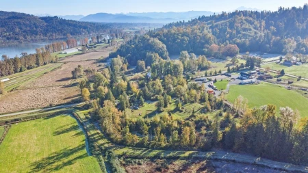 8561 Bradner Road, Abbotsford, BC