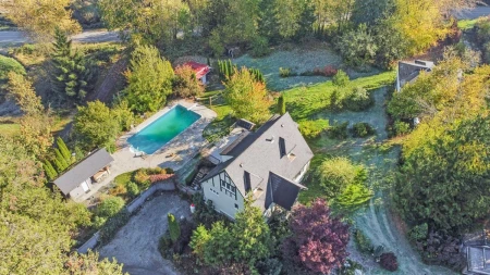 8561 Bradner Road, Abbotsford, BC