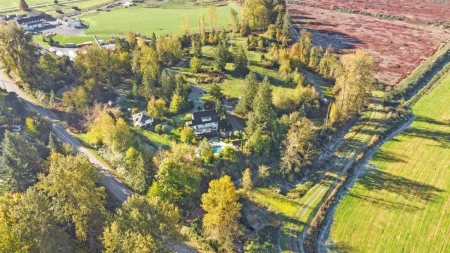 8561 Bradner Road, Abbotsford, BC