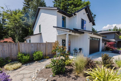 511 Jordan Way, Gibsons, BC, Gibsons — Single Family Residence for sale