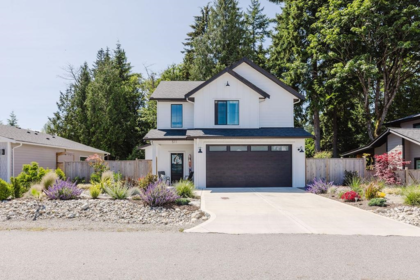 511 Jordan Way, Gibsons, BC, Gibsons — Single Family Residence for sale